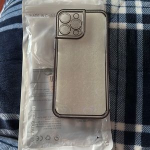 iPhone 13 Pro Max phone case